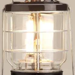 Coleman NorthStar® 1500 Lumens 1-Mantle Propane Lantern -Camp To Explore Shop 2000026388 2000026602 HighTempGlobe
