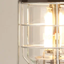 Coleman Northstar® Propane Lantern With Case -Camp To Explore Shop 2000026388 2000026602 MetalGlobeGuard 1