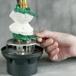 Coleman NorthStar® 1500 Lumens 1-Mantle Propane Lantern -Camp To Explore Shop 2000026389 2000026388NP 2000026602 2000023099 95Mantles2