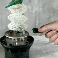 Coleman Northern Nova™ Propane Lantern With Case 13 Coleman Northern Nova™ Propane Lantern With Case -Camp To Explore Shop 2000026389 2000026388NP 2000026602 2000023099 95Mantles3 2