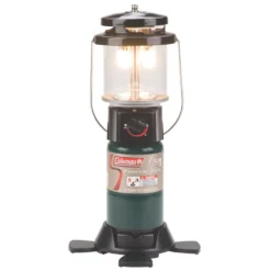 Coleman Deluxe Propane Lantern