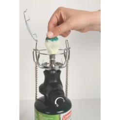 Coleman Compact Propane Lantern -Camp To Explore Shop 2000026392 2