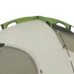 Coleman Montana™ 8-Person Tent 13 Coleman Montana™ 8-Person Tent -Camp To Explore Shop 2000027941 ContinuousPoleSleeves
