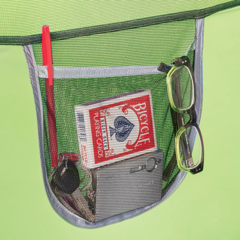 Coleman Montana™ 8-Person Tent 8 Coleman Montana™ 8-Person Tent - Image 6