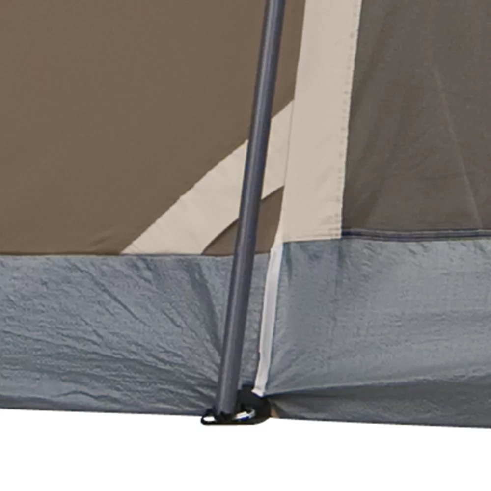 Coleman WeatherMaster® 6-Person Tent With Screen Room 8 Coleman WeatherMaster® 6-Person Tent With Screen Room - Image 6