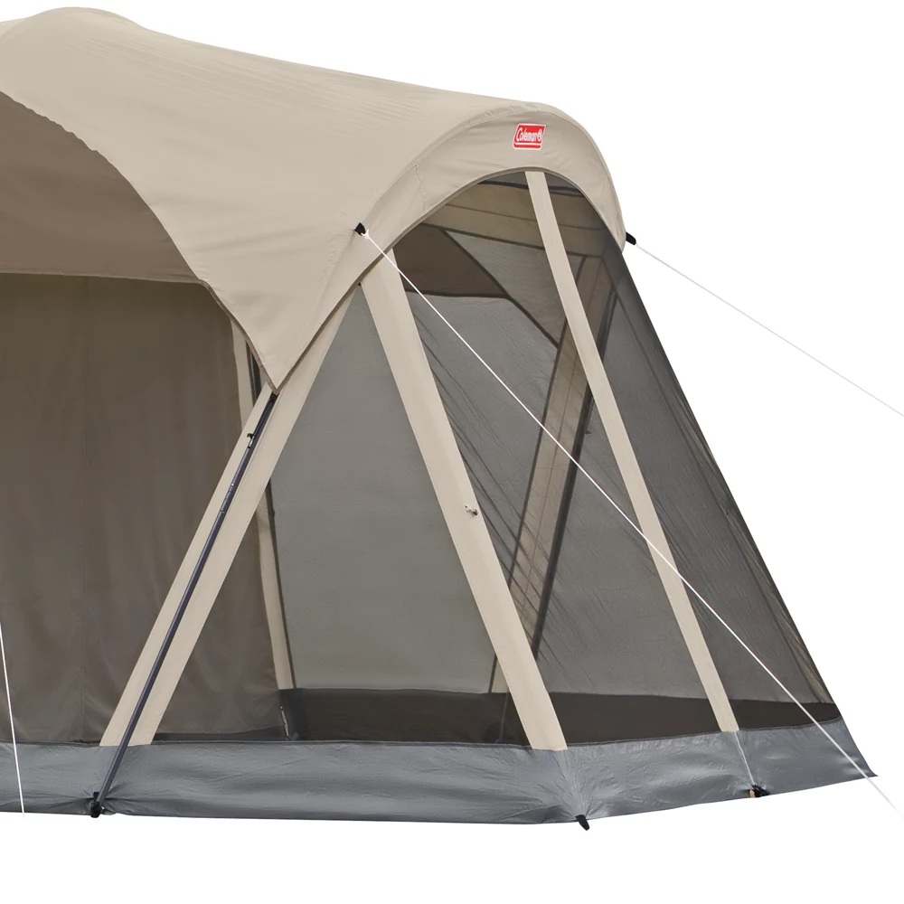 Coleman WeatherMaster® 6-Person Tent With Screen Room 6 Coleman WeatherMaster® 6-Person Tent With Screen Room - Image 4