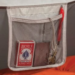 Coleman WeatherMaster® 6-Person Tent With Screen Room 14 Coleman WeatherMaster® 6-Person Tent With Screen Room -Camp To Explore Shop 2000027945 StoragePockets