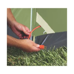 Coleman Montana™ 8-Person Tent 14 Coleman Montana™ 8-Person Tent -Camp To Explore Shop 2000028055 Eport