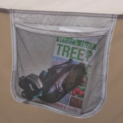 Coleman WeatherMaster® 10-Person Tent 13 Coleman WeatherMaster® 10-Person Tent -Camp To Explore Shop 2000028058 pocket20Inset