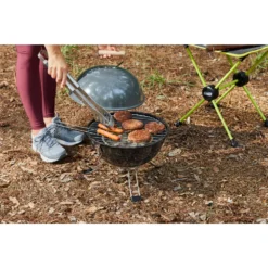 Coleman Party Ball™ Charcoal Grill 11 Coleman Party Ball™ Charcoal Grill -Camp To Explore Shop 2000028320985 FINAL