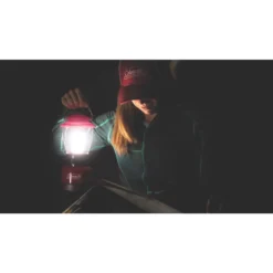Coleman 400 Lumens Personal LED Lantern With 4D Battery -Camp To Explore Shop 2000031636 Lifestyle