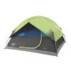 Coleman 6-Person Dark Room Sundome Tent -Camp To Explore Shop 2000032254 coleman darkroom sundome tent 6person angle202