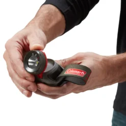 Coleman 200 Lumens LED Headlamp With BatteryGuard™ 13 Coleman 200 Lumens LED Headlamp With BatteryGuard™ -Camp To Explore Shop 2000032702 3 0482 1