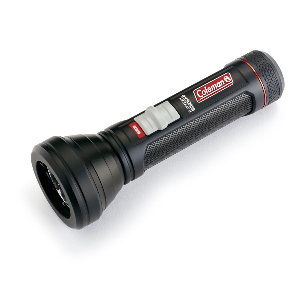 Coleman BatteryGuard™ 325M Flashlight 4 Coleman BatteryGuard™ 325M Flashlight - Image 2