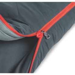 Coleman All-Weather Multi-Layer Sleeping Bag 19 Coleman All-Weather Multi-Layer Sleeping Bag -Camp To Explore Shop 2000033165 coleman multi layer sleeping bag 2pc smokey mountain outer bag close up feature shot 1