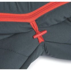 Coleman All-Weather Multi-Layer Sleeping Bag 18 Coleman All-Weather Multi-Layer Sleeping Bag -Camp To Explore Shop 2000033165 coleman multi layer sleeping bag 2pc smokey moutnain close up red butterfly loop with toggle 1
