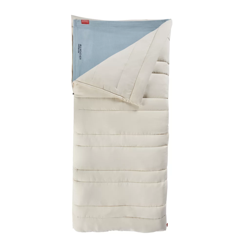 Coleman All-Weather Multi-Layer Sleeping Bag 5 Coleman All-Weather Multi-Layer Sleeping Bag - Image 3
