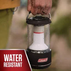 Coleman 800 Lumens LED Lantern With BatteryGuard™ -Camp To Explore Shop 2000033830 5 ATF Edited