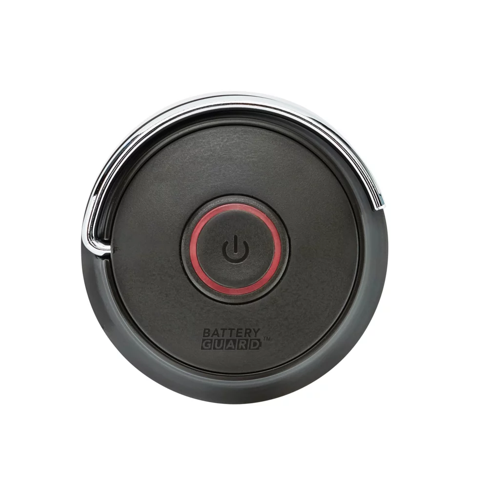 Coleman 200 Lumens Mini LED Lantern With BatteryGuard™ 6 Coleman 200 Lumens Mini LED Lantern With BatteryGuard™ - Image 4