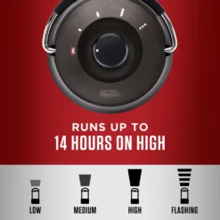 Coleman 1000 Lumens LED Lantern With BatteryGuard™ -Camp To Explore Shop 2000033991 3 ATF