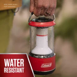 Coleman 1000 Lumens LED Lantern With BatteryGuard™ -Camp To Explore Shop 2000033991 5 ATF