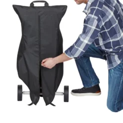 Coleman RoadTrip® Stand Up Grill Case -Camp To Explore Shop 2000035023 6