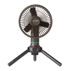 Coleman OneSourceâ„¢ Multi-Speed Fan & Rechargeable Battery