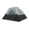 Coleman OneSource™ Rechargeable 4-Person Camping Dome Tent With Airflow System & LED Lighting 2 Coleman OneSource™ Rechargeable 4-Person Camping Dome Tent With Airflow System & LED Lighting -Camp To Explore Shop 2000035457 OneSource ATF 1 1