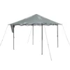 Coleman OneSource™ 10 X 10 Canopy Shelter With LED Lighting & Rechargeable Battery -Camp To Explore Shop 2000035460 OneSource ATF 1 1