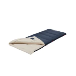 Coleman Autumn Glen™ 30 Sleeping Bag, Navy -Camp To Explore Shop 2000035530 369