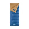 Coleman Brazos™ 20°F Sleeping Bag, Blue 2 Coleman Brazos™ 20°F Sleeping Bag, Blue -Camp To Explore Shop 2000035893 Brazos RET