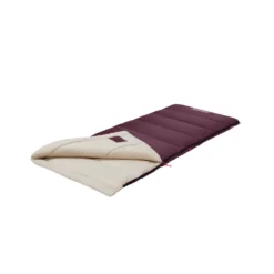 Coleman Autumn Glen™ 50°F Sleeping Bag 8 Coleman Autumn Glen™ 50°F Sleeping Bag -Camp To Explore Shop 2000035897 369