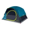Coleman 6-Person Dark Room™ Skydome™ Camping Tent 2 Coleman 6-Person Dark Room™ Skydome™ Camping Tent -Camp To Explore Shop 2000035971 GSM ATF 1 1