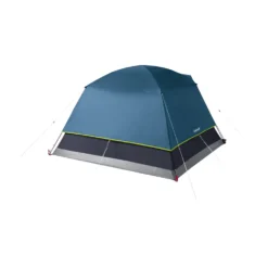 Coleman 4-Person Dark Room™ Skydome™ Camping Tent 17 Coleman 4-Person Dark Room™ Skydome™ Camping Tent -Camp To Explore Shop 2000035972 2000036528 3 BackFlyOn
