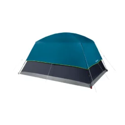 Coleman 8-Person Dark Room™ Skydome™ Camping Tent -Camp To Explore Shop 2000035973 2000036530 3 BackFlyOn