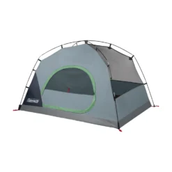 Coleman 2-Person Skydome™ Camping Tent -Camp To Explore Shop 2000036524 2 FrontFlyOff
