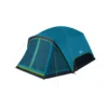 Coleman Skydome™ 6-Person Screen Room Camping Tent With Dark Room™ Technology 2 Coleman Skydome™ 6-Person Screen Room Camping Tent With Dark Room™ Technology -Camp To Explore Shop 2155647 ATF1