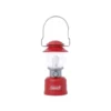 Coleman Classic 500 Lumens LED Lantern, Red 2 Coleman Classic 500 Lumens LED Lantern, Red -Camp To Explore Shop 2155764 ATF1