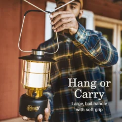 Coleman 1900 Collection™ 600 Lumen LED Lantern -Camp To Explore Shop 2155765 1900Collection 600L Lantern ATF5