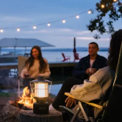 Coleman 1900 Collection™ 600 Lumen LED Lantern -Camp To Explore Shop 2155765 1900Collection 600L Lantern ATF6