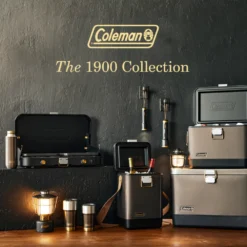 Coleman 1900 Collection™ 600 Lumen LED Lantern -Camp To Explore Shop 2155765 1900Collection 600L Lantern ATF7