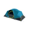 Coleman Skydome™ XL 10-Person Camping Tent With Dark Room™ Technology -Camp To Explore Shop 2155783 ATF1
