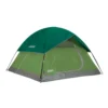 Coleman Sundome® 4-Person Camping Tent 1 Coleman Sundome® 4-Person Camping Tent -Camp To Explore Shop 2155788 ATF1