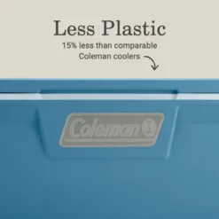 Coleman Atlas Series 120-Quart Cooler -Camp To Explore Shop 2156054 ATF6