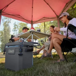 Coleman Convoy™ Series 28-Quart Portable Cooler -Camp To Explore Shop 2156114 ATF6