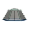Coleman Skylodge™ 15 X 13 Instant Screen Canopy Tent 1 Coleman Skylodge™ 15 X 13 Instant Screen Canopy Tent -Camp To Explore Shop 2156417 ShelterSkylodgeScreenhouse 15x13 hero