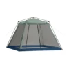 Coleman Skylodge™ 10 X 10 Instant Screen Canopy Tent 2 Coleman Skylodge™ 10 X 10 Instant Screen Canopy Tent -Camp To Explore Shop 2156423 ShelterSkylodgeScreenhouse 10x10 hero