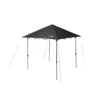 Coleman OASIS™ Lite 10 X 10 Canopy 1 Coleman OASIS™ Lite 10 X 10 Canopy -Camp To Explore Shop 2156429 OasisLite10x10CanopyBlack hero