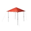 Coleman OASIS™ Lite 7 X 7 Canopy -Camp To Explore Shop 2157497 OasisLite7x7CanopyRed hero