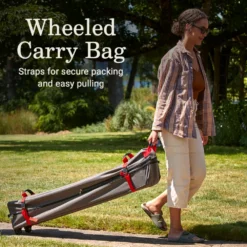 Coleman OASIS™ 13 X 13 Canopy 15 Coleman OASIS™ 13 X 13 Canopy -Camp To Explore Shop 2157498 Oasis13x13CanopyLightOak ATF8